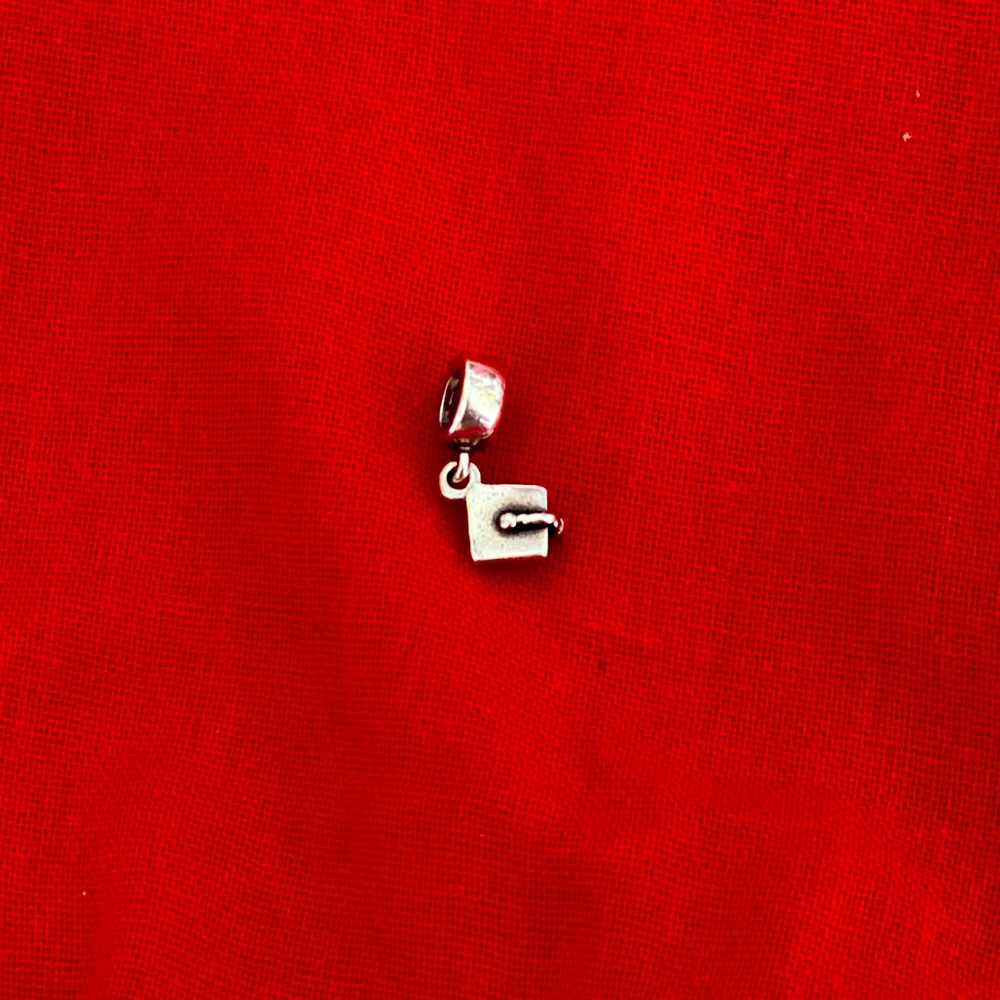 Pandora Charm